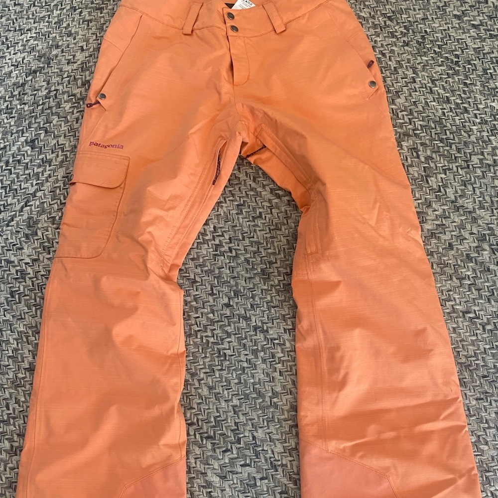 Women’s Patagonia Ski/Snowboard Pants